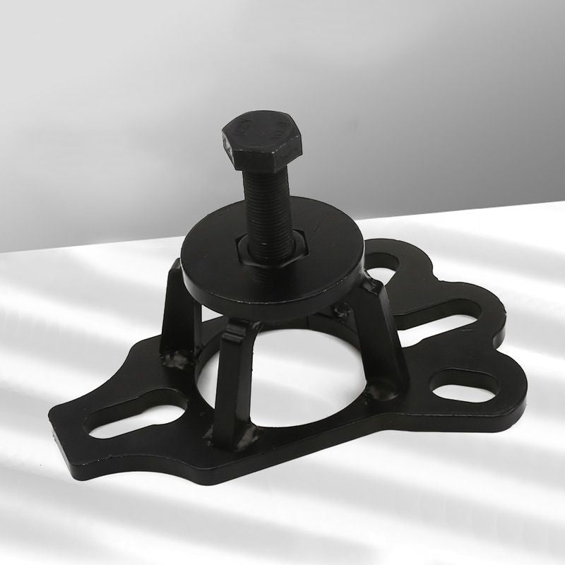 4-Hole Motorcycle Wheel Hub Puller