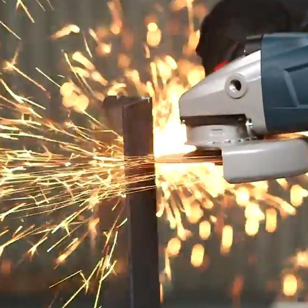 Special Cutting Bracket Protective Cover for Angle Grinder