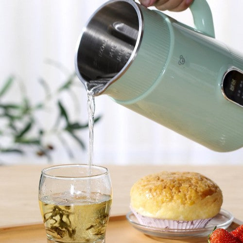 🎅🏻Christmas Sales🎅🏻Home Use Filter-free Multi-functional Milk Maker Machine