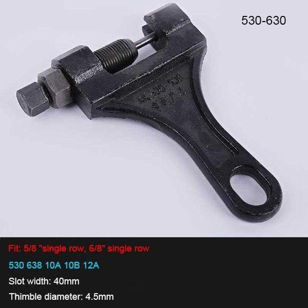 Universal Chain Puller Repair Tool
