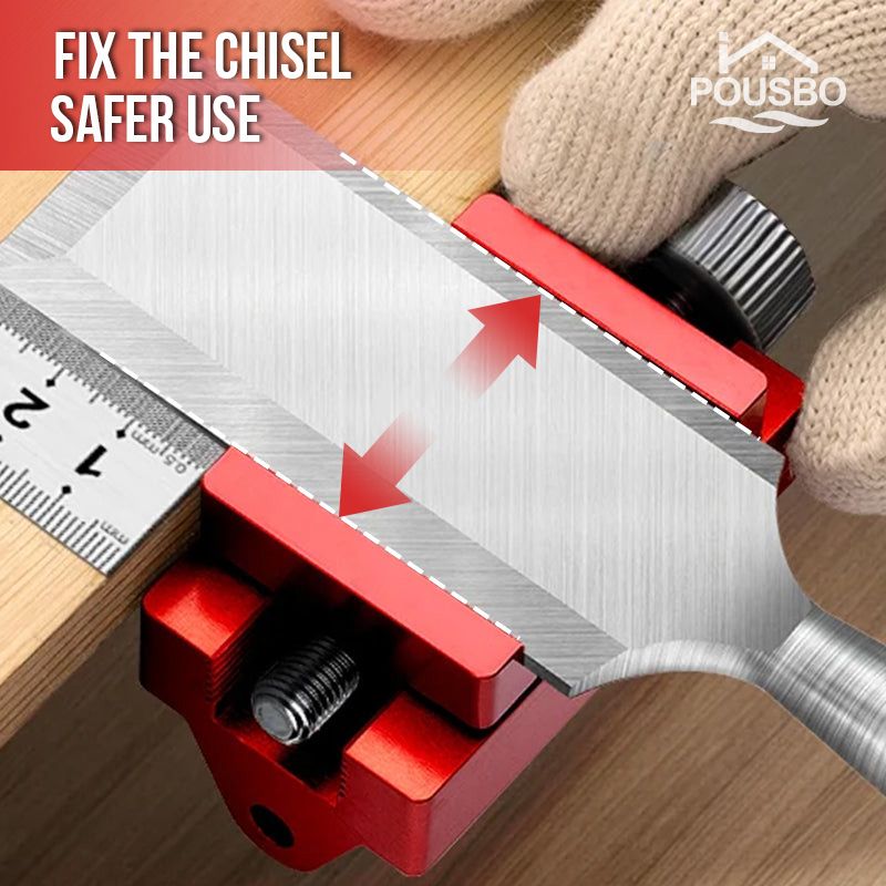 Multipurpose Honing Guide