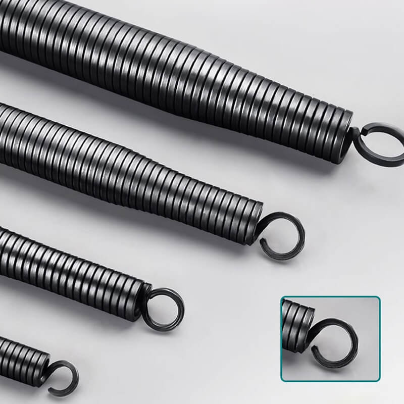Spring Pipe Bender PVC