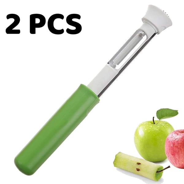 2-in-1 Corer Remover
