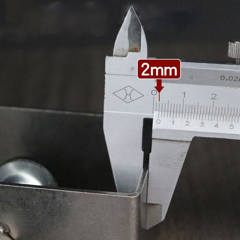 Drawer Panel Installer Woodworking Fixing Clip