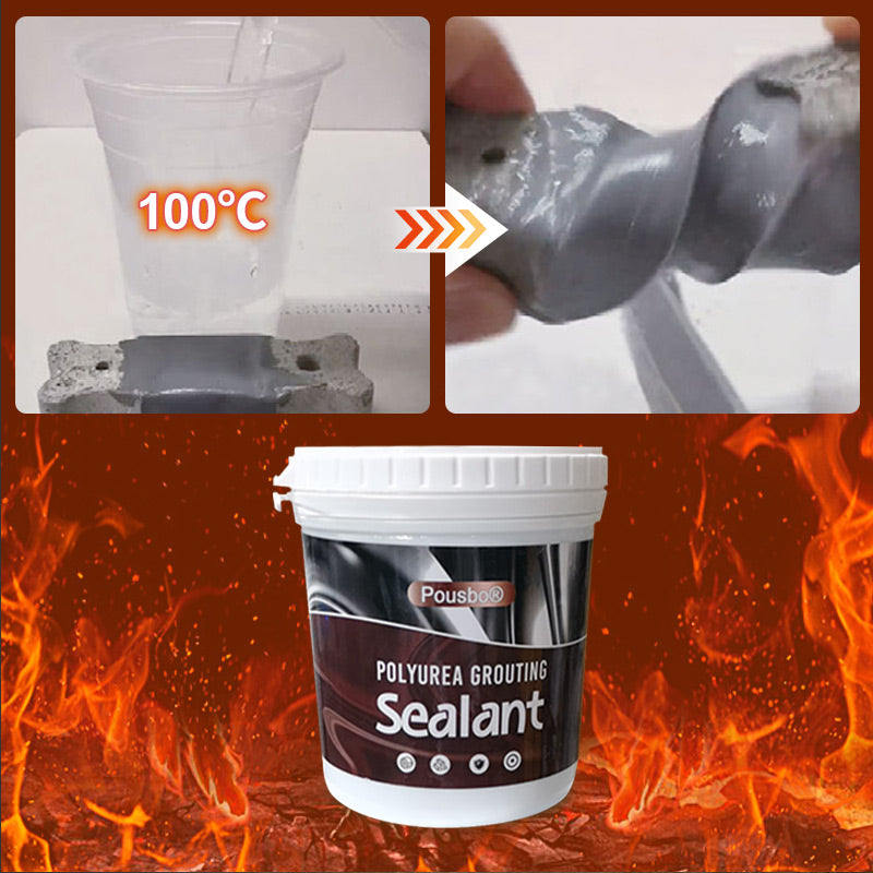 🔥Last Day 49.99% Off🔥 Polyurea Grouting Sealant