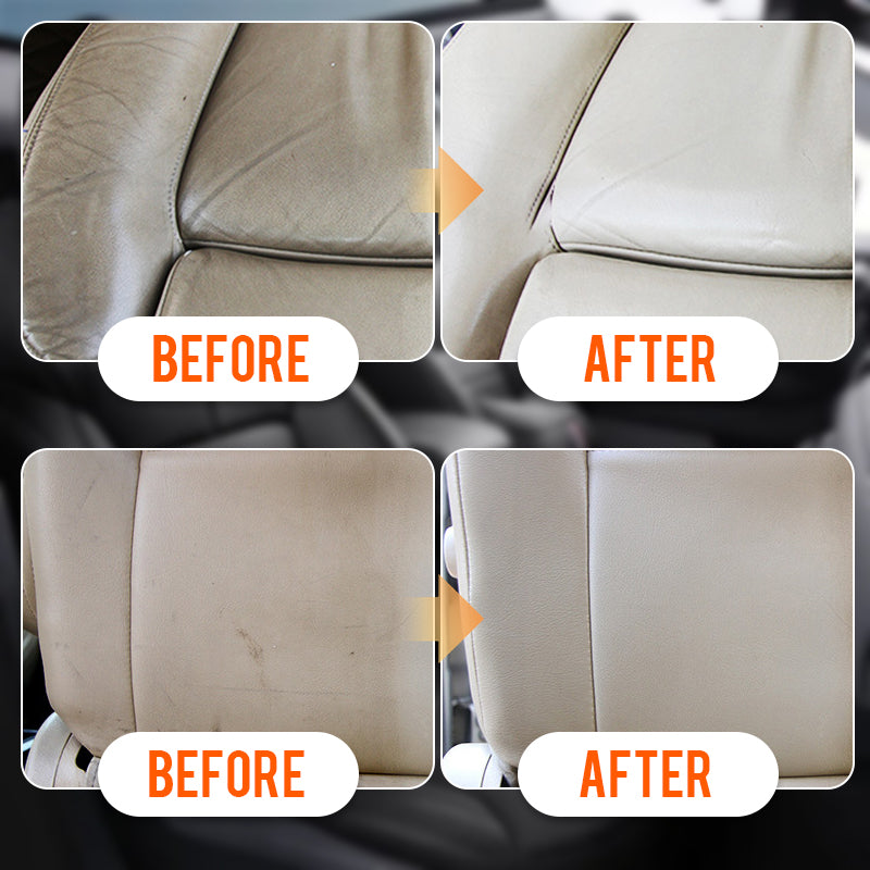 Car Polishing Care Wax Spray