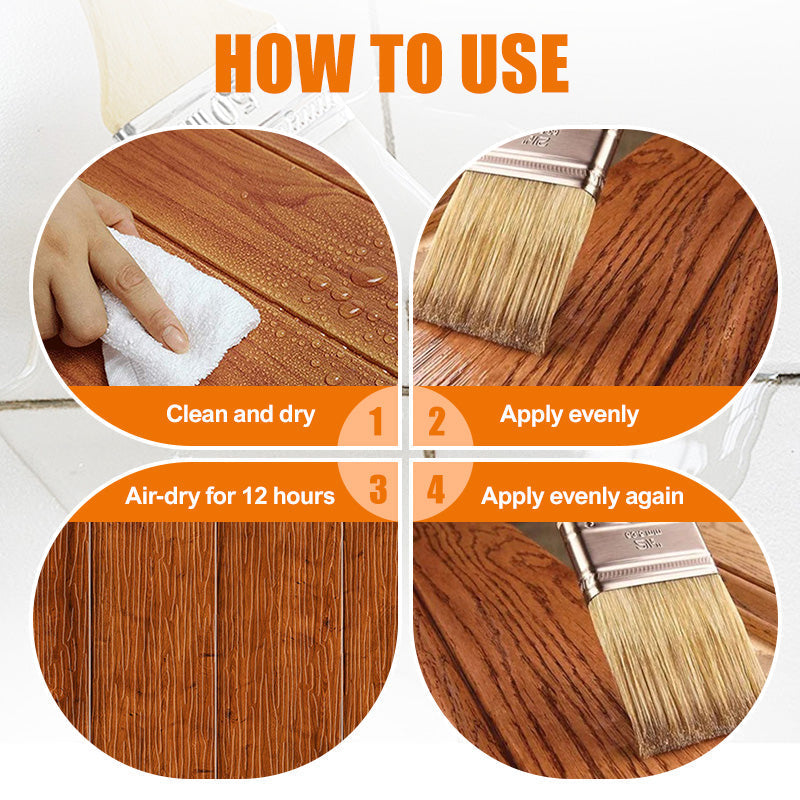 Transparent Leak-proof Waterproof Adhesive Coating