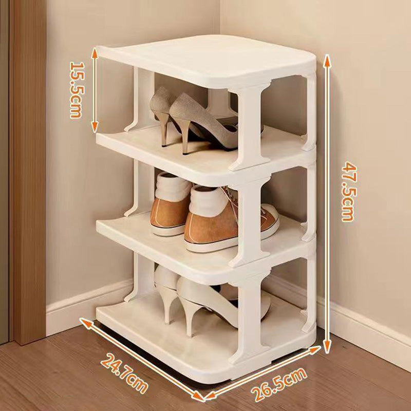 š„Hot Saleš„ Space Saving Multi-Tier Shoe Rack