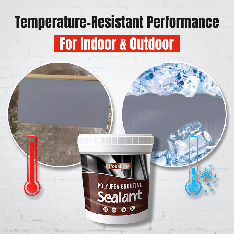 Polytes Grouting Liquid High Molecular Grouting Waterproof Coating