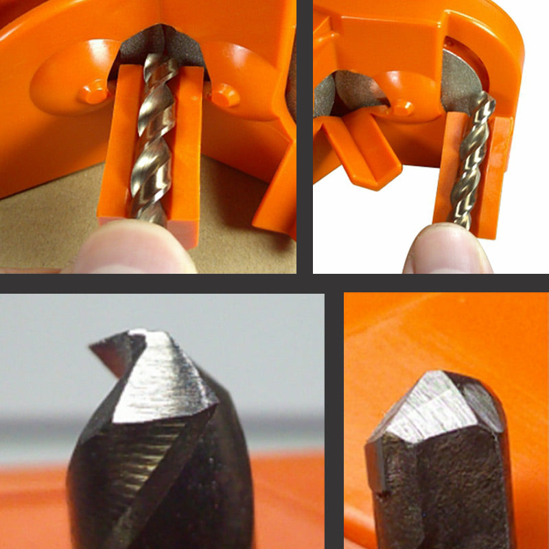 High Hardness Grinding Diamond Multi-Purpose Drill Bit Grinder