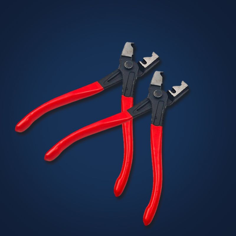 Automobile Water Pipe Vise Type Clamp Pliers