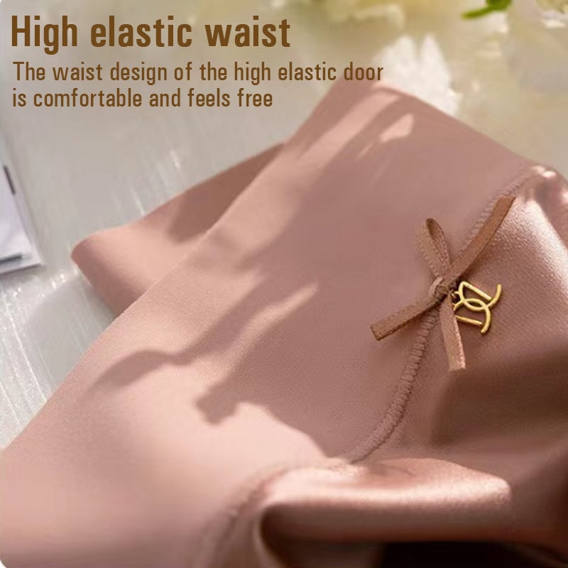 š„Hot Sale š„Premium Satin Antibacterial Moisture-absorbing Pantiess