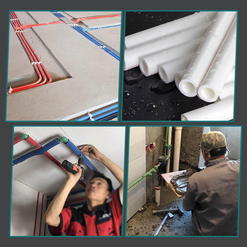 Spring Pipe Bender PVC