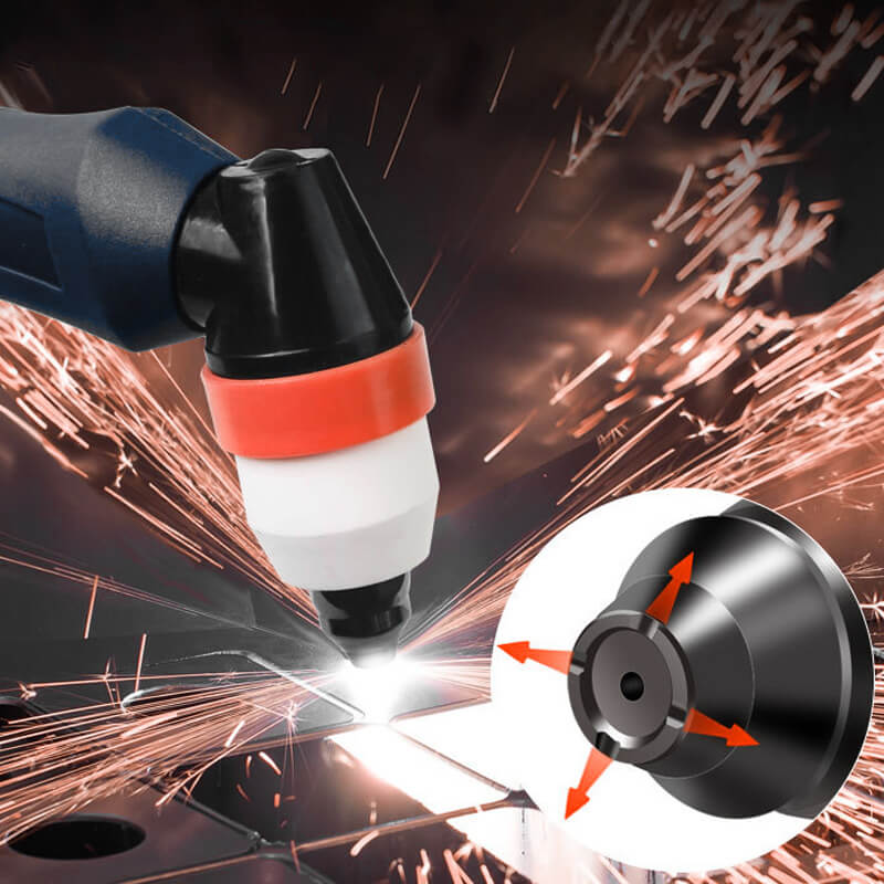 P80 Plasma Cutting Nozzle