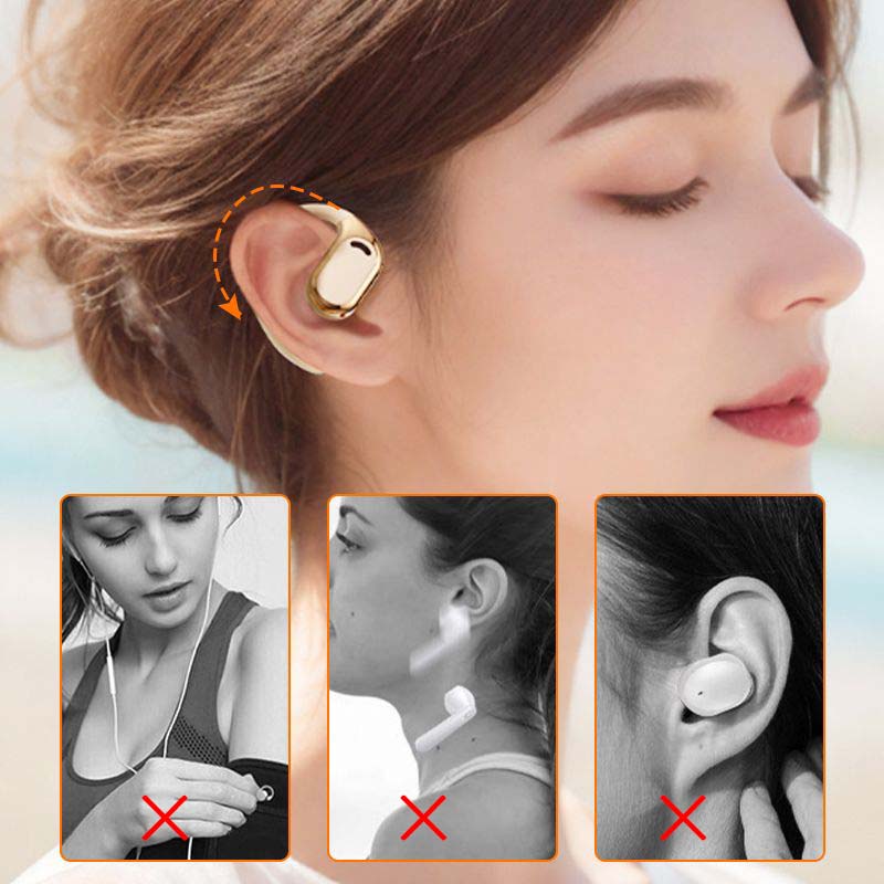 šHot SalešOpen-ear Wireless Bluetooth Headphones
