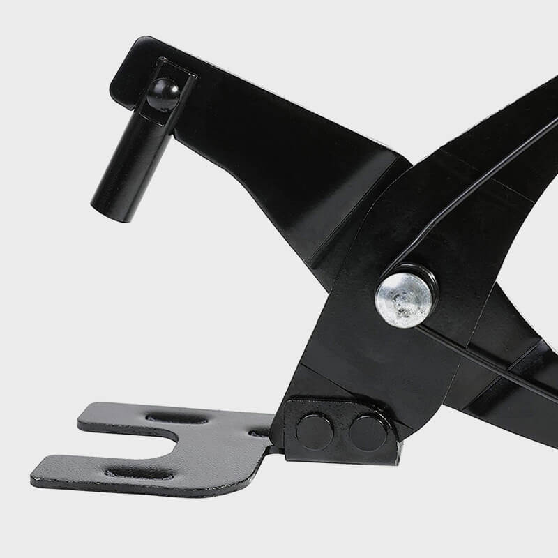 Car Pipe Rubber Removal Pliers