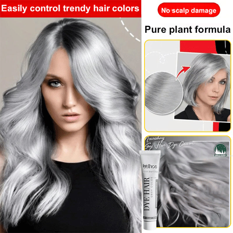 Gray Hair Dye