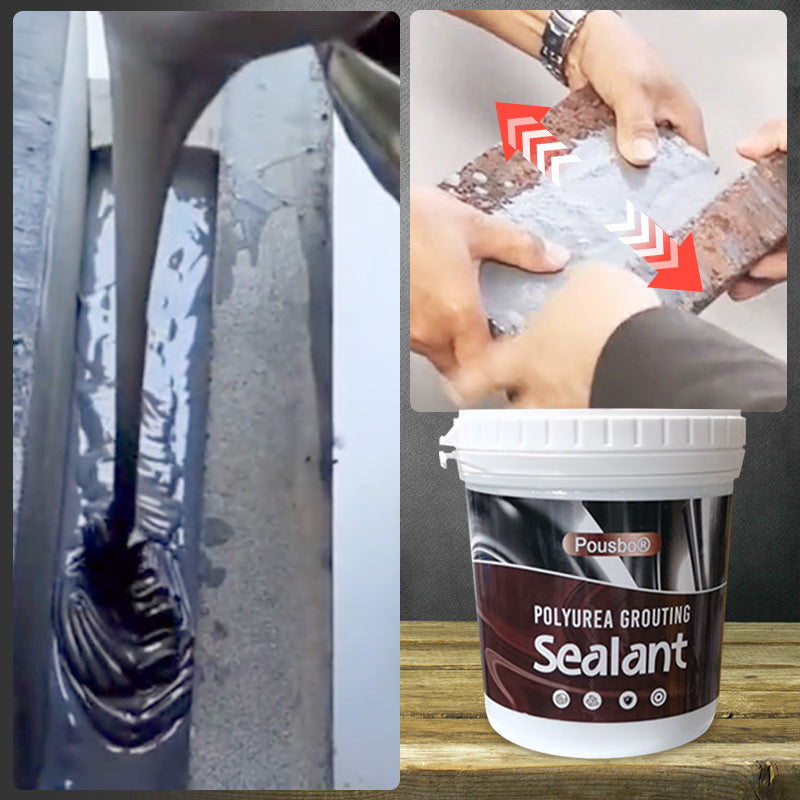 🔥Last Day 49.99% Off🔥 Polyurea Grouting Sealant