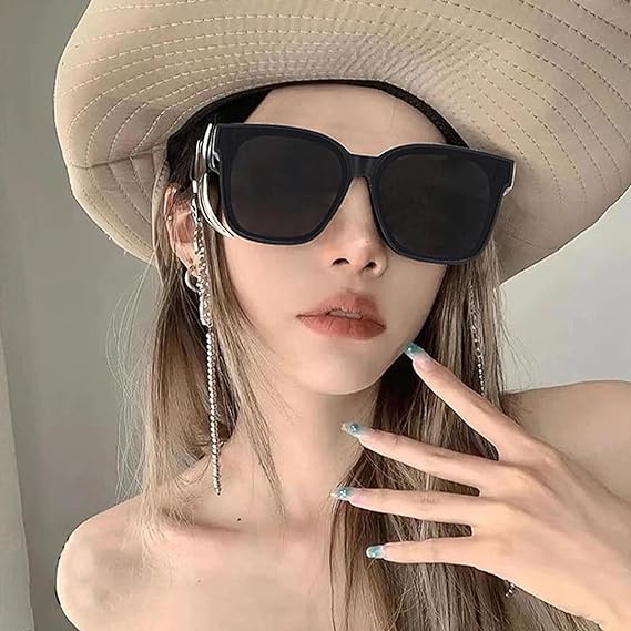 🔥LAST DAY 49% OFF🔥Fit Over Sunglasses UV400 Protection