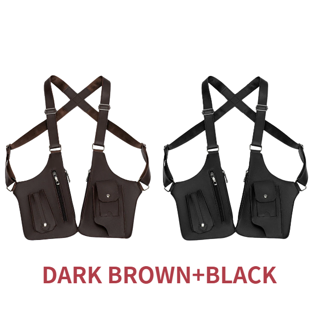 ๐ Anti-Theft Tactical Backpack - Multi-Pocket & Durable, Perfect for Outdoor and Travel Use โจ