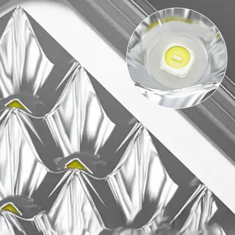 Portable High Brightness LED Work Light