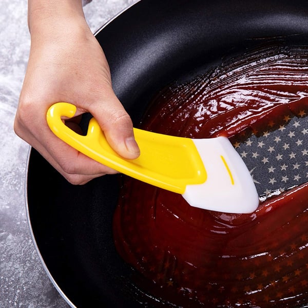 đ„Hot Sale 49% OFFđ„Kitchen Food Grade Silicone Spatula