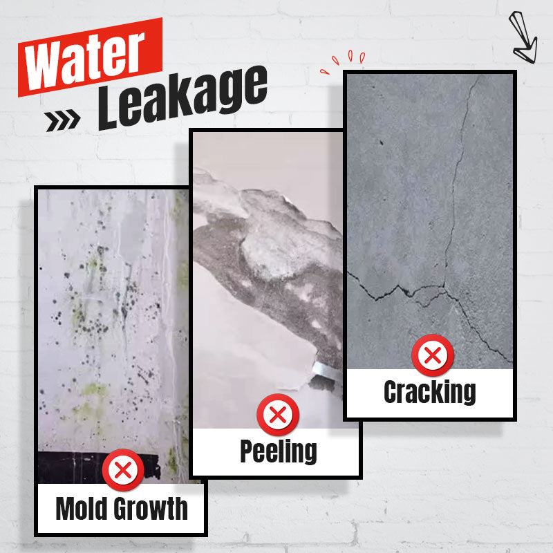 Polytes Grouting Liquid High Molecular Grouting Waterproof Coating