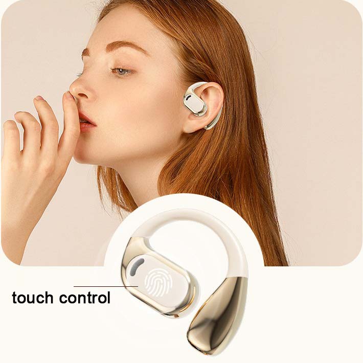 šHot SalešOpen-ear Wireless Bluetooth Headphones