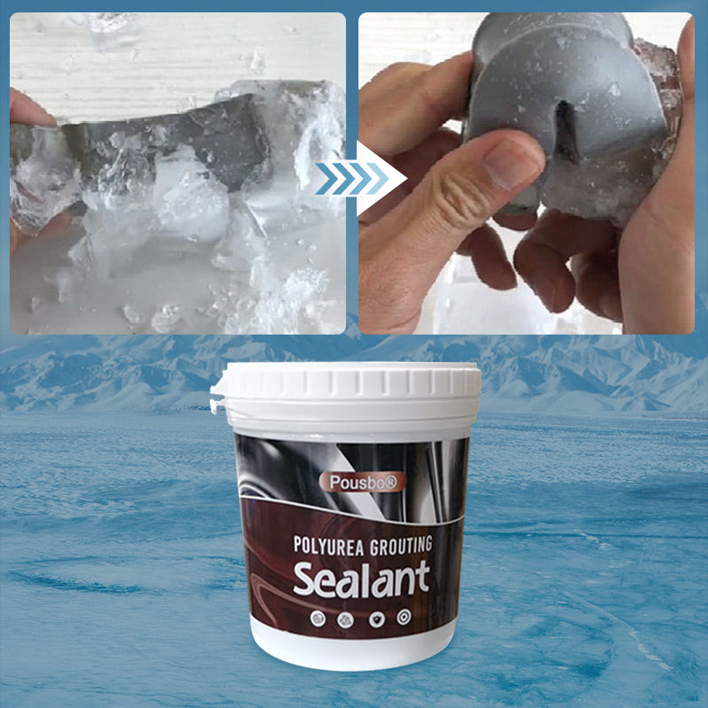 🔥Last Day 49.99% Off🔥 Polyurea Grouting Sealant