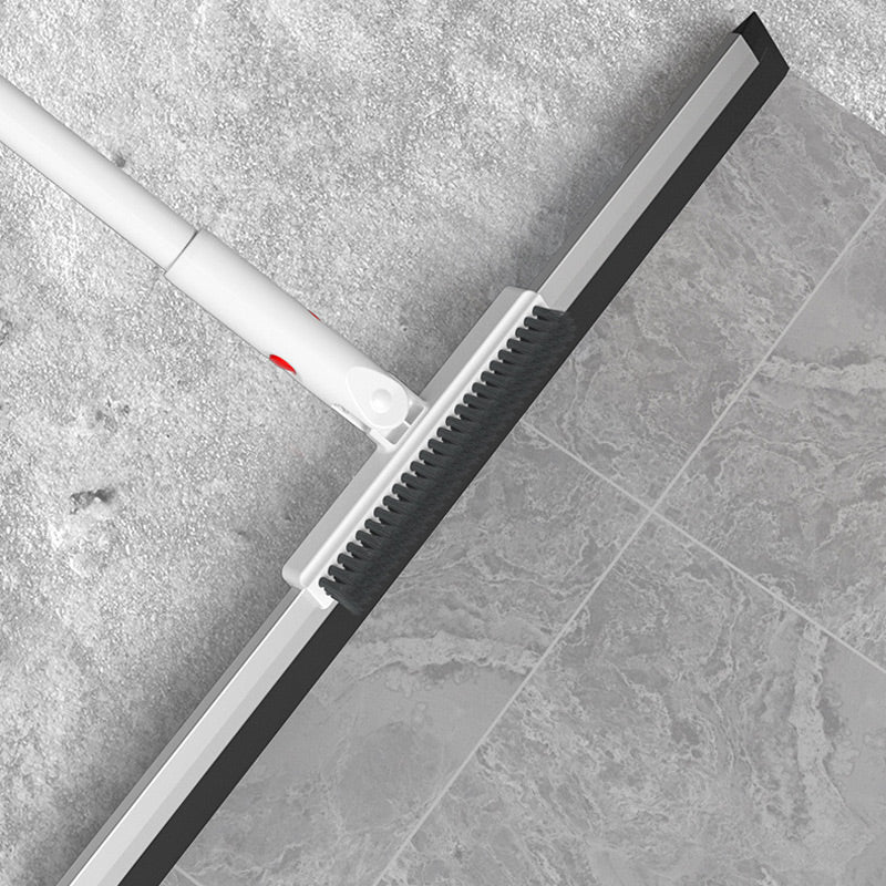 Silicon Squeegee Broom Magic Sweeper