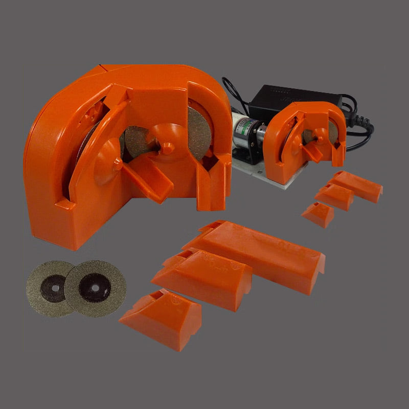 High Hardness Grinding Diamond Multi-Purpose Drill Bit Grinder