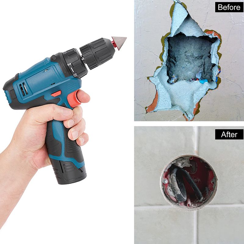 Marble Chamfer Bit