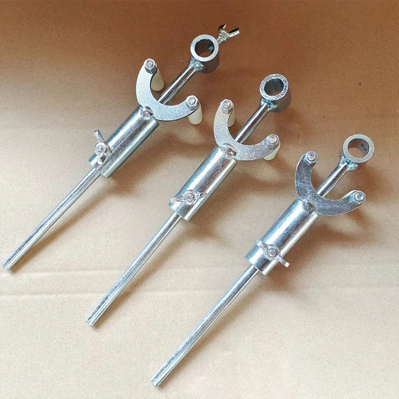 Car Wheel Eyebrow Scriber Sheet Metal Dent Repair Tool