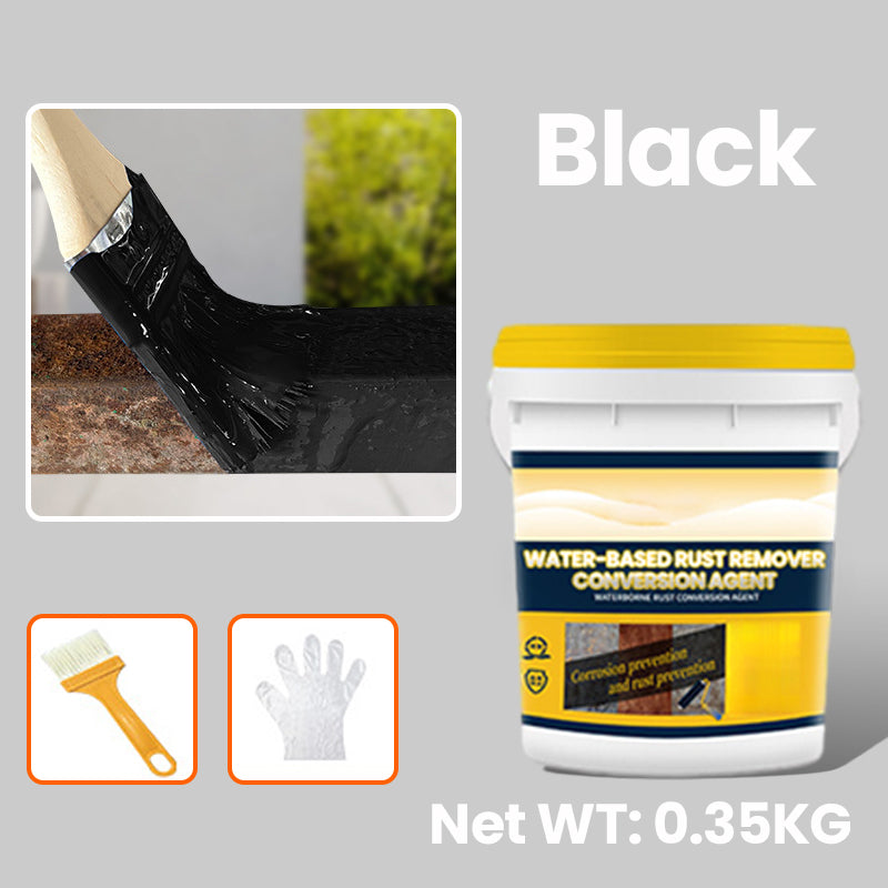 Water-based Rust Remover for Metal