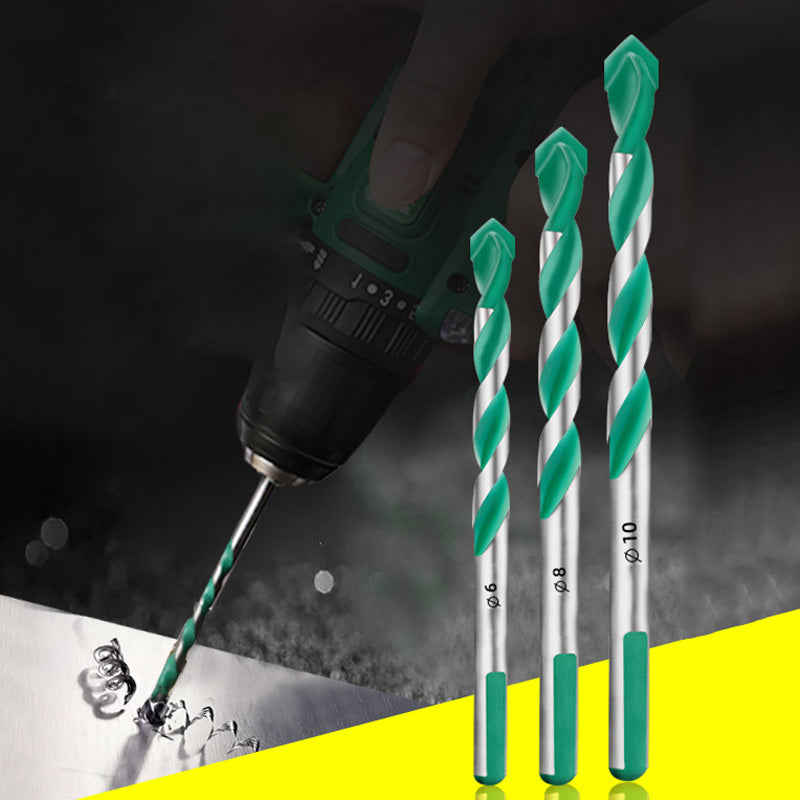 Multi-Purpose Drill Bit(BUY 3 GET 5 FREE)