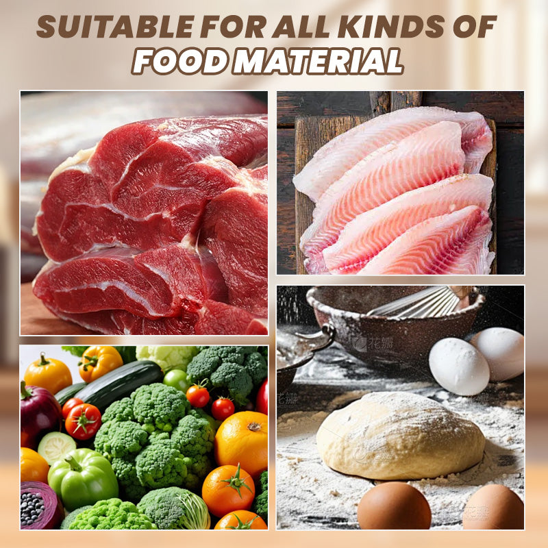 š
Christmas SalešKitchen Stainless Steel Meatball Mould