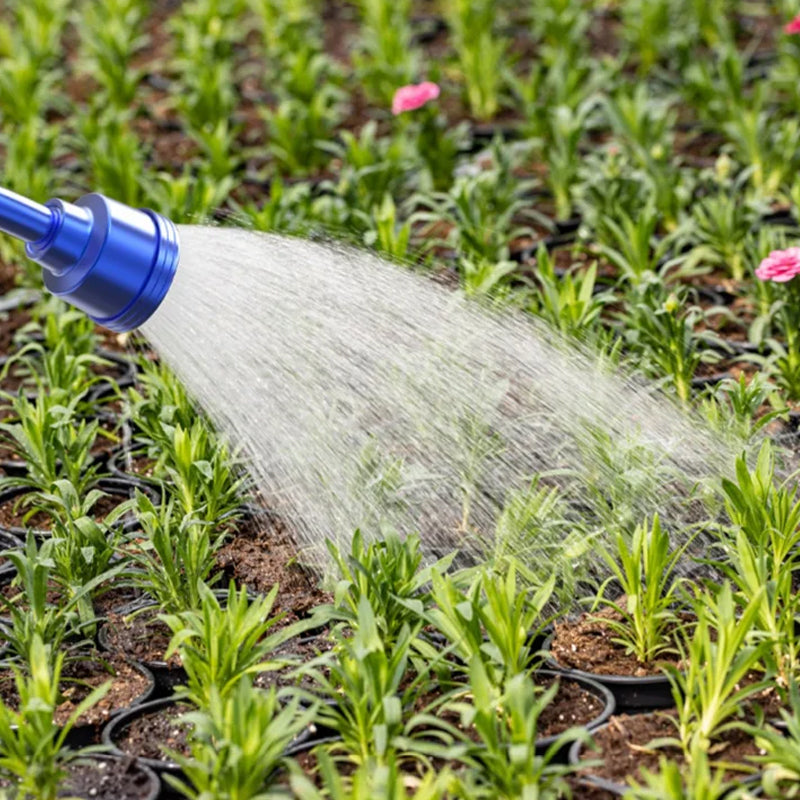 1000 Mesh Long Rod Garden Watering Sprayer