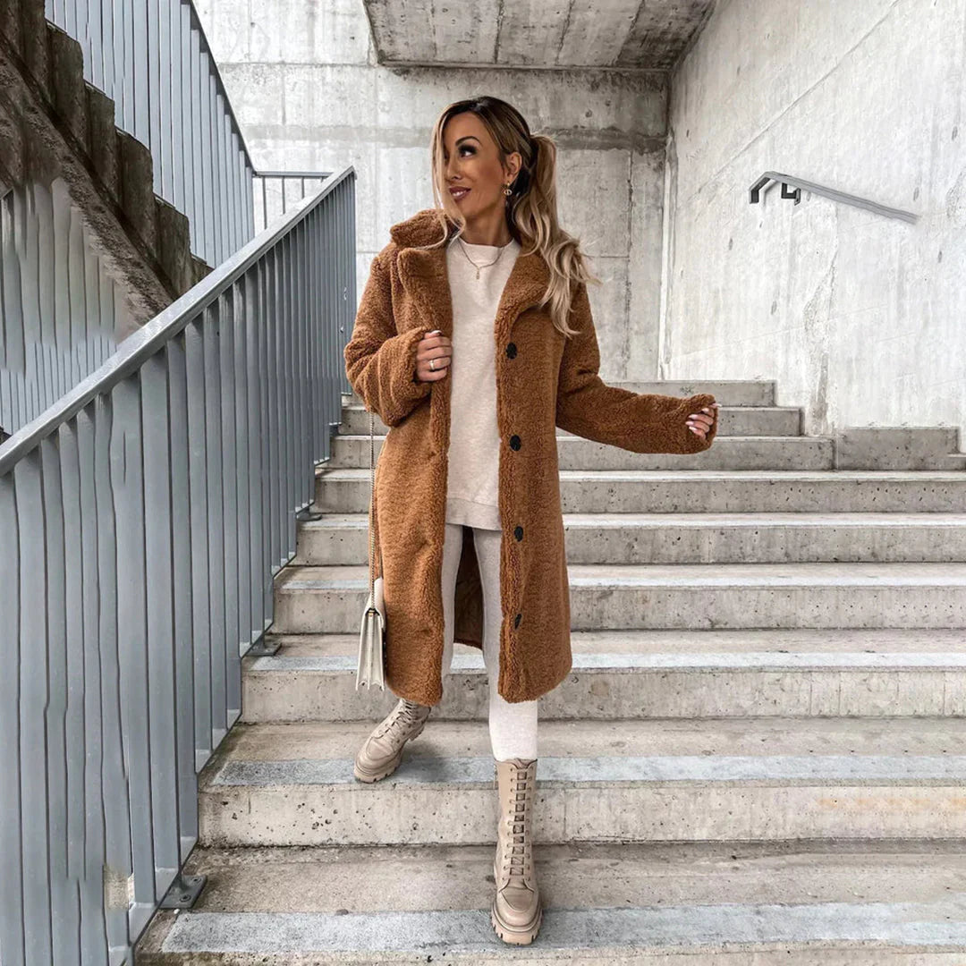 🎅Early Christmas Sale🎁50% OFF🔥Elegant Jacket For Women