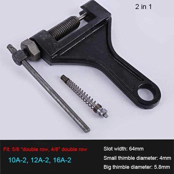 Universal Chain Puller Repair Tool