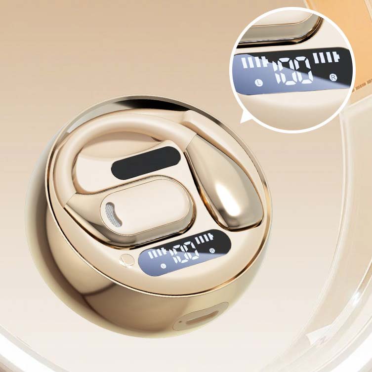 šHot SalešOpen-ear Wireless Bluetooth Headphones