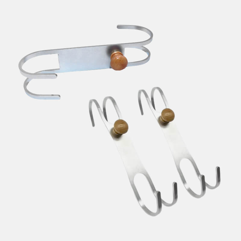 Anti Scald Handle Hot Melt Device Hook