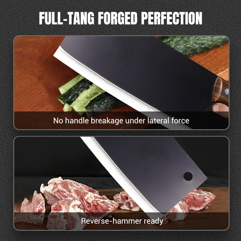 Darth Vader Ultra Sharp ๐ช Never Chip or Stain Professional Kitchen Knives ๐ฝ๏ธ๐ฅ