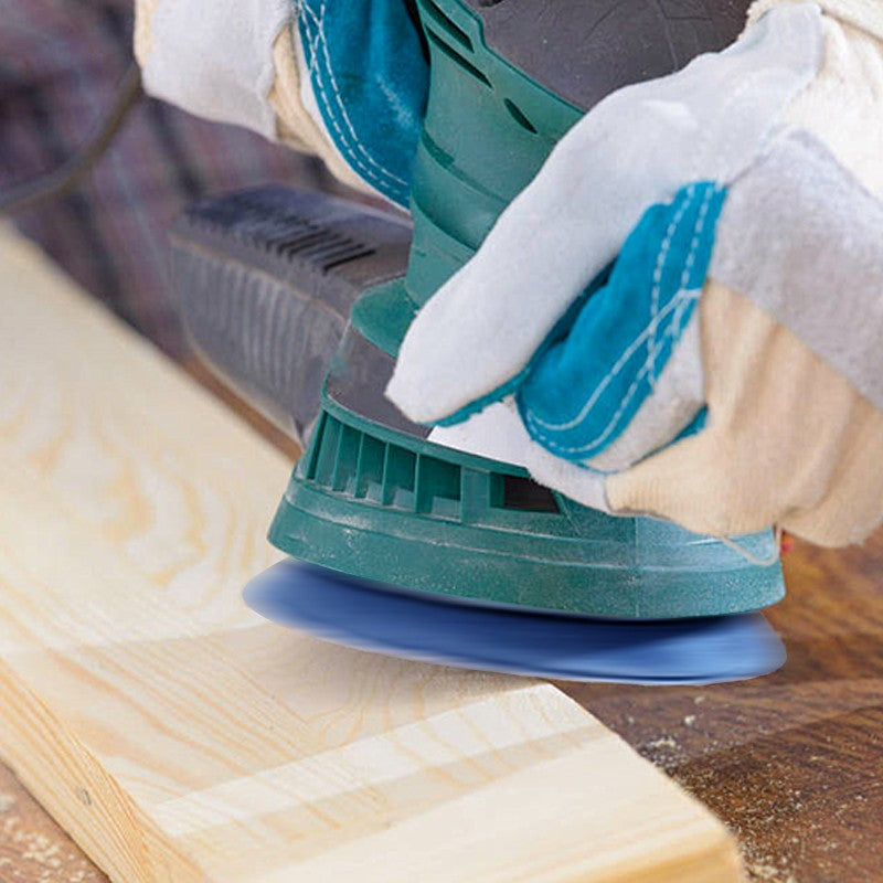 Sharp & Durable High-Efficiency Polishing Wheel(BUY 3 GET 5 FREE)