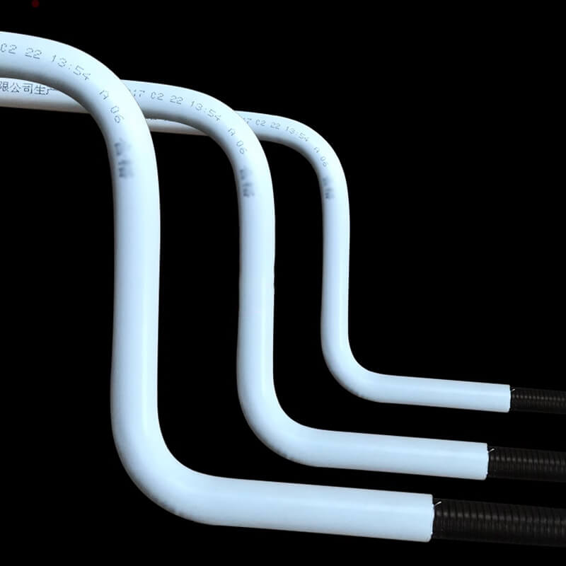 Spring Pipe Bender PVC