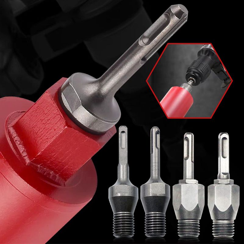 Electric Hammer Conversion Joint