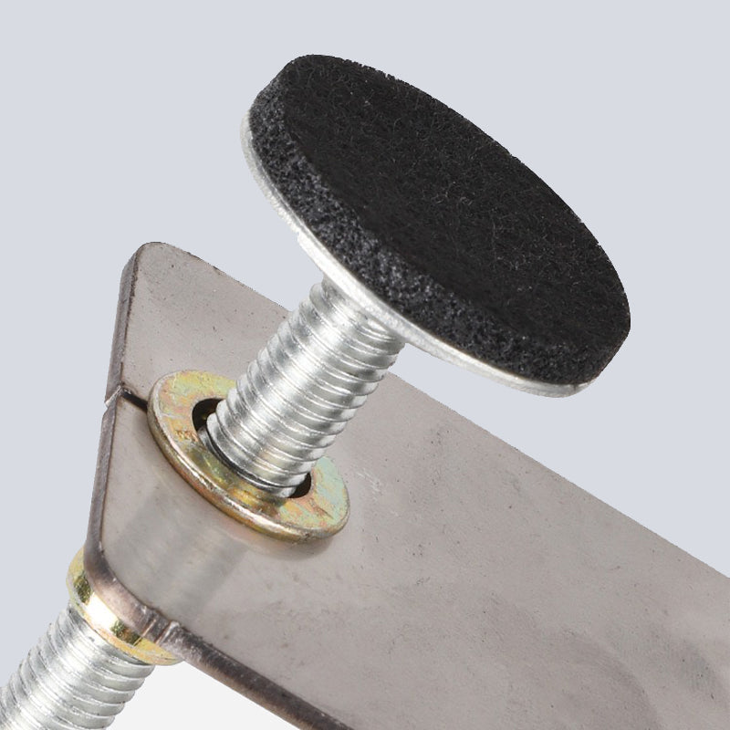 Drawer Panel Installer Woodworking Fixing Clip