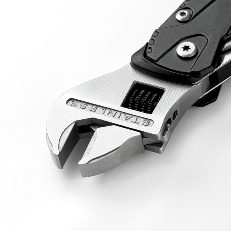 Multi-function Wrench Pliers