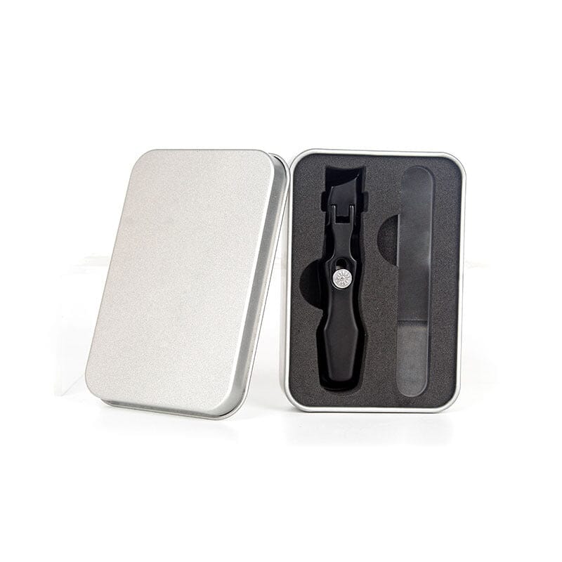 š„Hot Sale 49% OFFš„Portable Ultra Sharp Nail Clippers