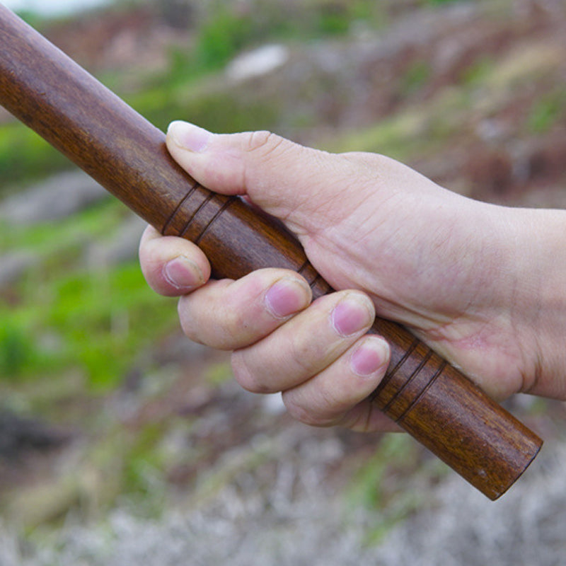Weeding and Bamboo Shoot Digging Tools Outdoor Hoe