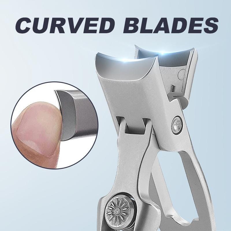 š„Hot Sale 49% OFFš„Portable Ultra Sharp Nail Clippers